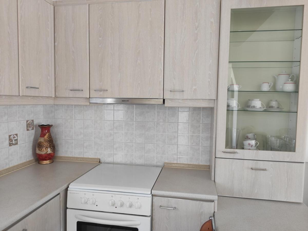 Вилла White Clam Vintage House With Sea View & Garden Макри-Ялос Экстерьер фото